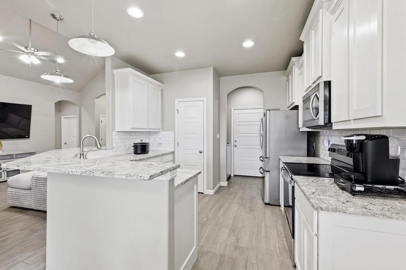3312 Arrow Creek Drive, Granbury TX 76049 - Photo 9