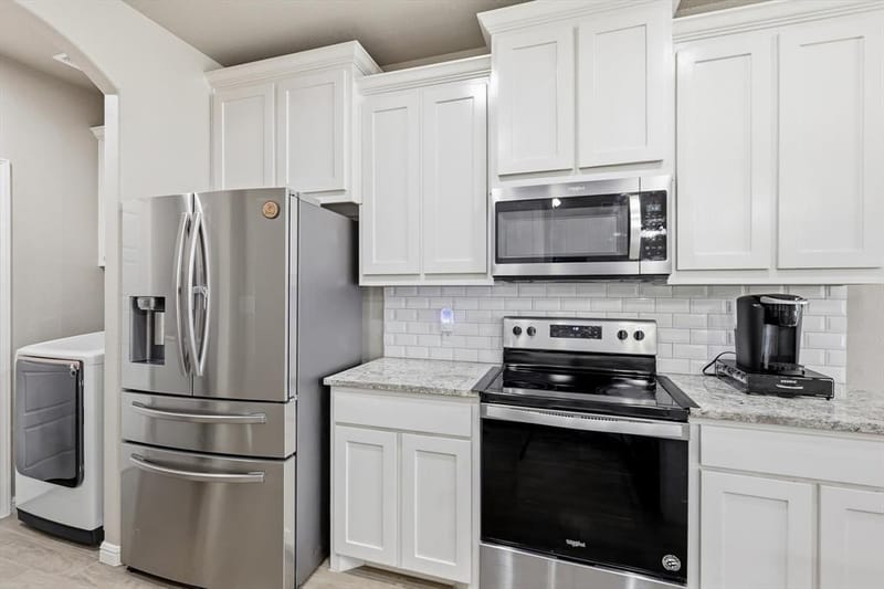 3312 Arrow Creek Drive, Granbury TX 76049 - Photo 11