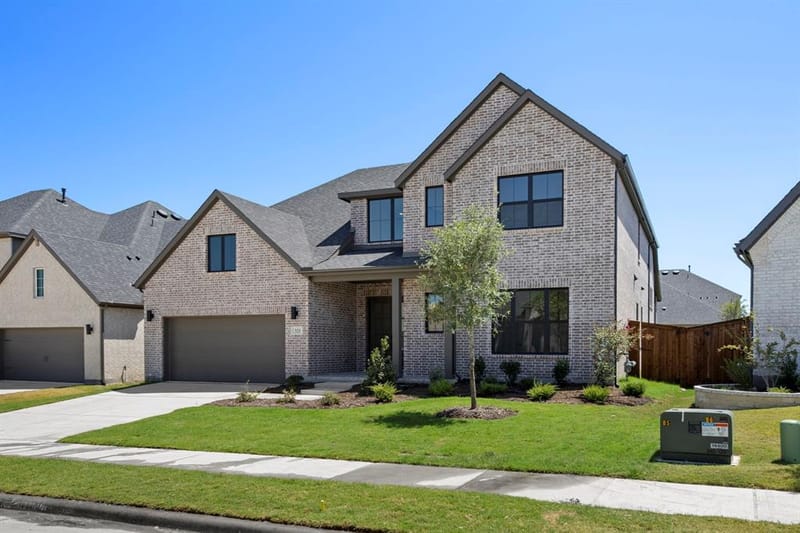 321 Bay Laurel Road, McKinney TX 75071 - Photo 2