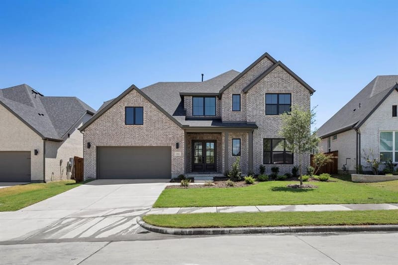 321 Bay Laurel Road, McKinney TX 75071
