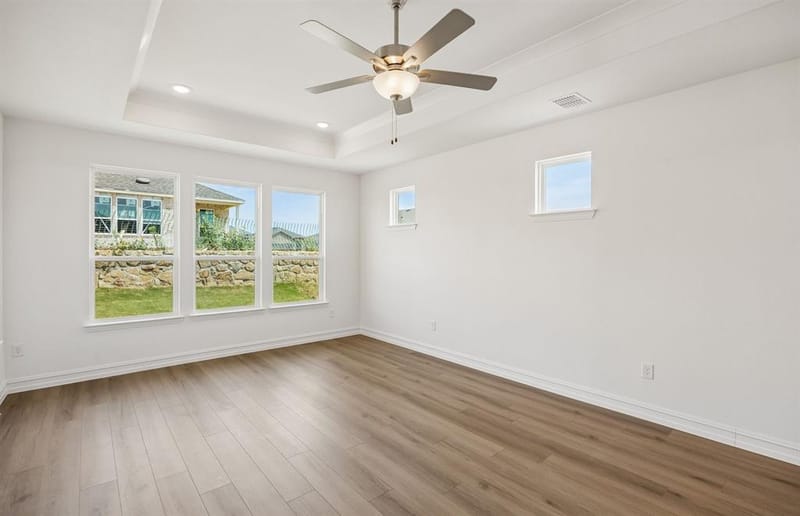 4417 Snead Street, Celina TX 75009 - Photo 6