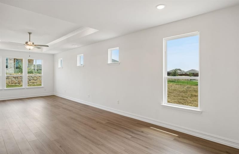 4417 Snead Street, Celina TX 75009 - Photo 7
