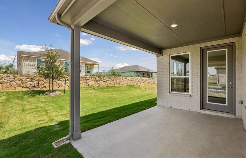 4417 Snead Street, Celina TX 75009 - Photo 18