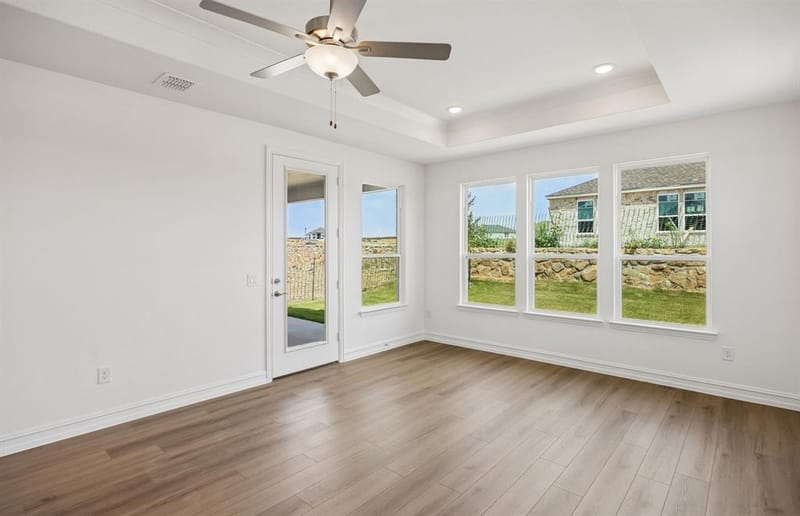 4417 Snead Street, Celina TX 75009 - Photo 8