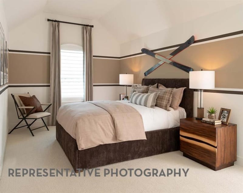 2720 Acie Lane, Prosper TX 75078 - Photo 16