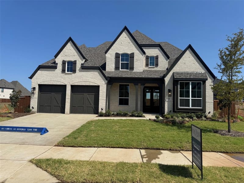 2720 Acie Lane, Prosper TX 75078