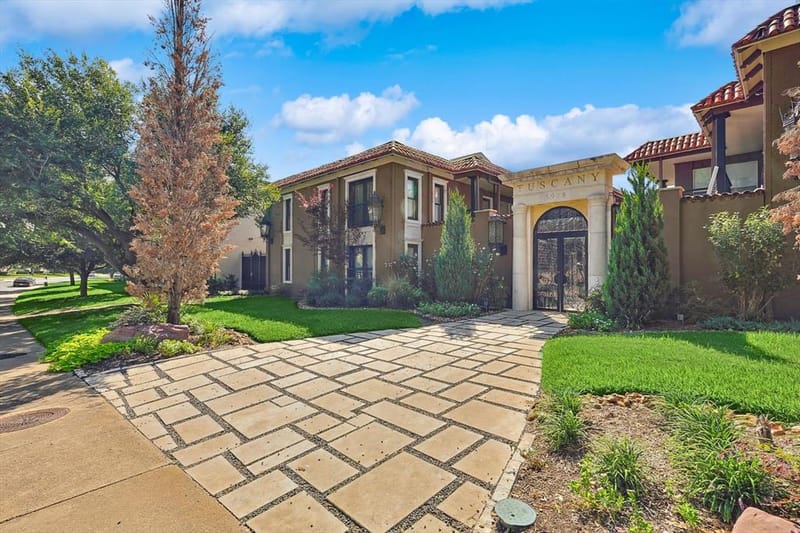 5916 Sandhurst Lane # 226, Dallas TX 75206 - Photo 22