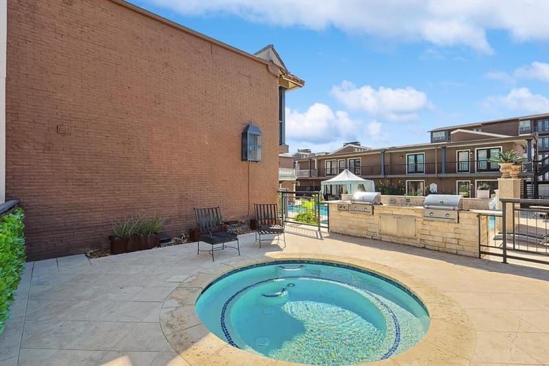 5916 Sandhurst Lane # 226, Dallas TX 75206 - Photo 19