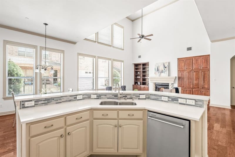 6393 Burnham Street, Frisco TX 75034 - Photo 6