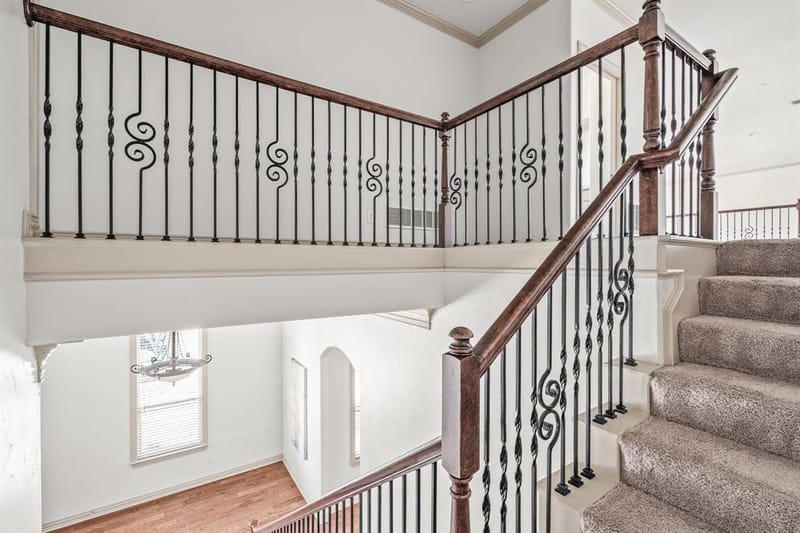 6393 Burnham Street, Frisco TX 75034 - Photo 18
