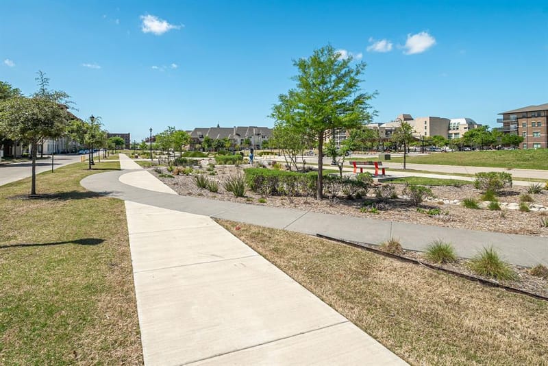 6393 Burnham Street, Frisco TX 75034 - Photo 29