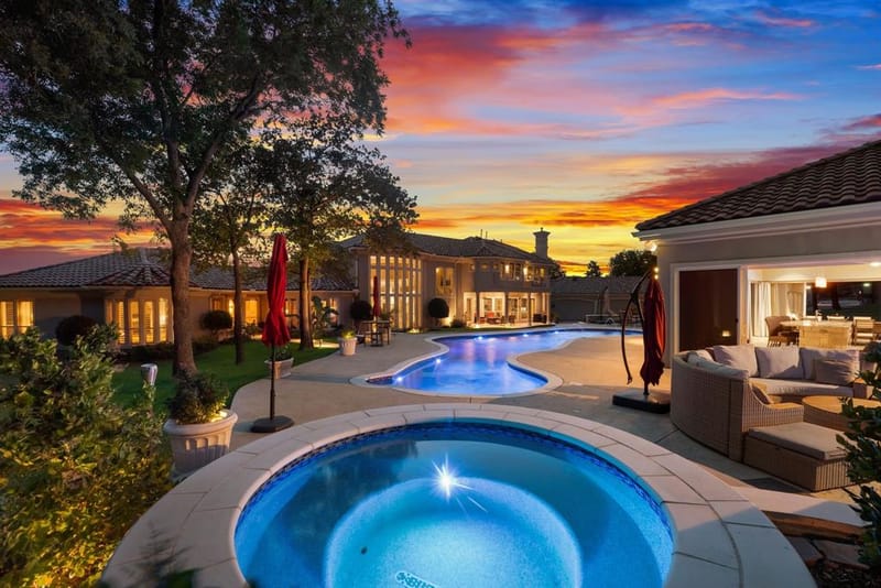 5100 Lighthouse Drive, Flower Mound TX 75022