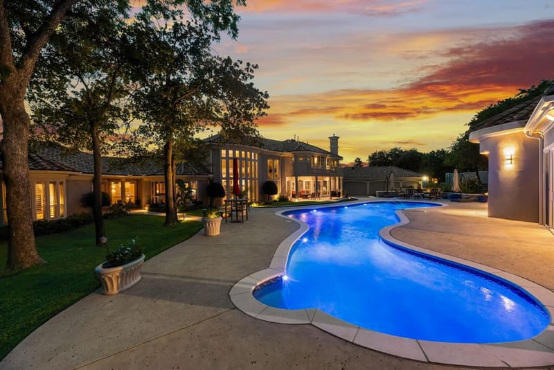 5100 Lighthouse Drive, Flower Mound TX 75022 - Photo 30