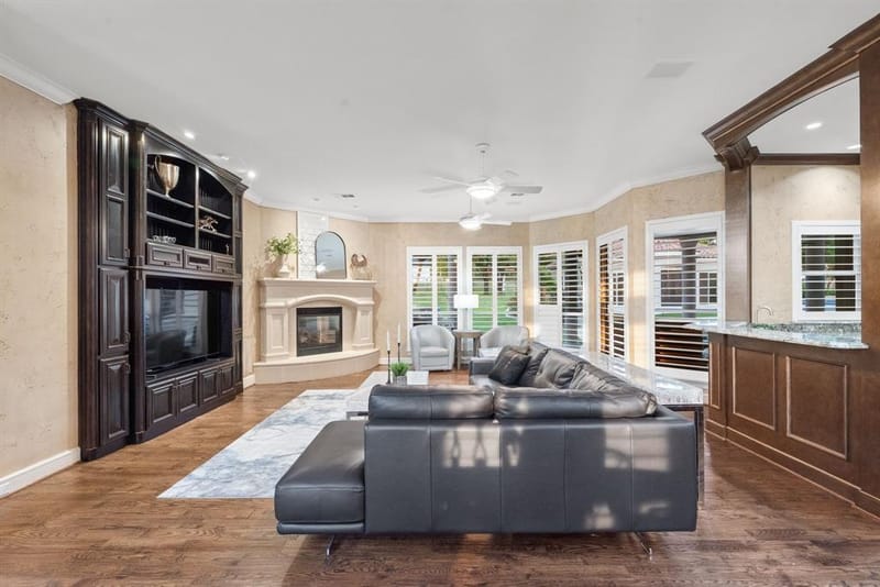 5100 Lighthouse Drive, Flower Mound TX 75022 - Photo 14