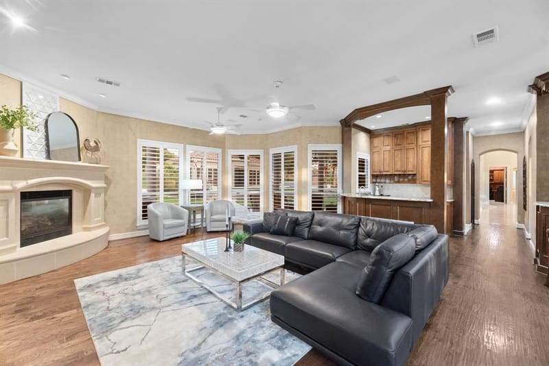 5100 Lighthouse Drive, Flower Mound TX 75022 - Photo 15