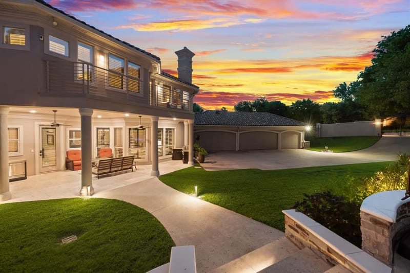 5100 Lighthouse Drive, Flower Mound TX 75022 - Photo 35
