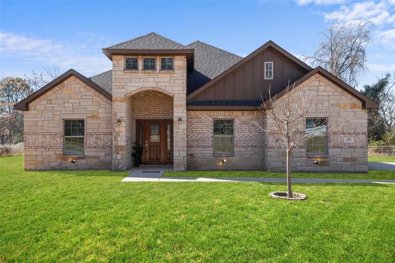 639 Legendary Lane, Gun Barrel City TX 75156 - Photo 6