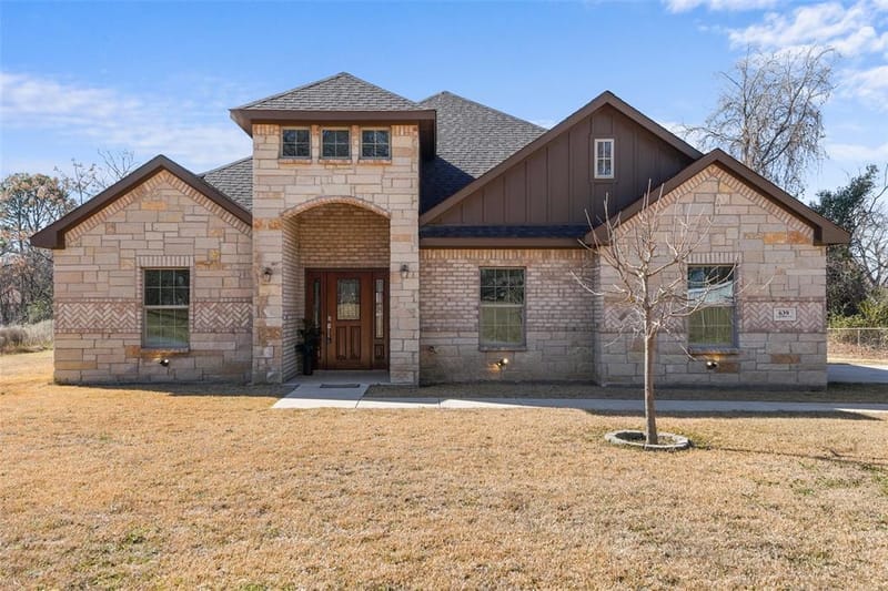 639 Legendary Lane, Gun Barrel City TX 75156 - Photo 7
