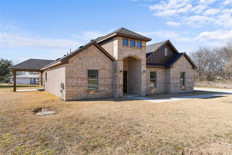639 Legendary Lane, Gun Barrel City TX 75156 - Photo 36