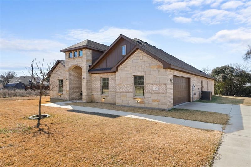 639 Legendary Lane, Gun Barrel City TX 75156 - Photo 9