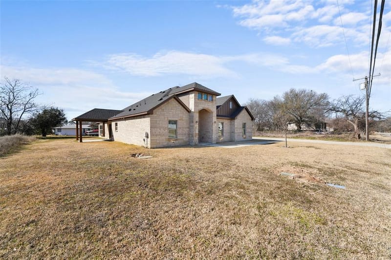 639 Legendary Lane, Gun Barrel City TX 75156 - Photo 38