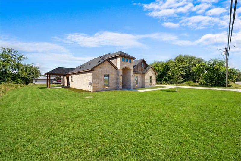 639 Legendary Lane, Gun Barrel City TX 75156 - Photo 37
