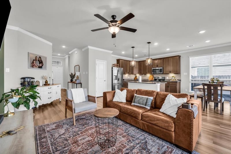 7008 Llano Drive, China Spring TX 76633 - Photo 6