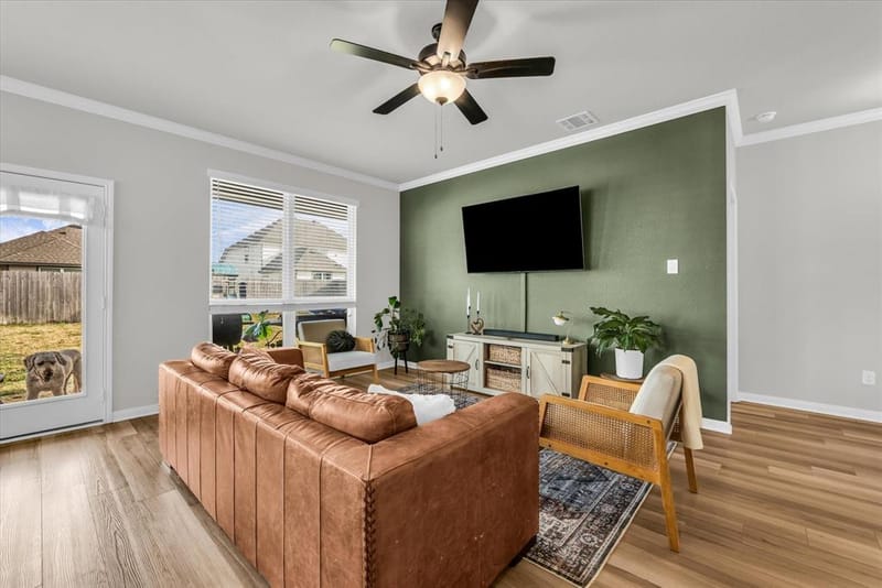7008 Llano Drive, China Spring TX 76633 - Photo 5