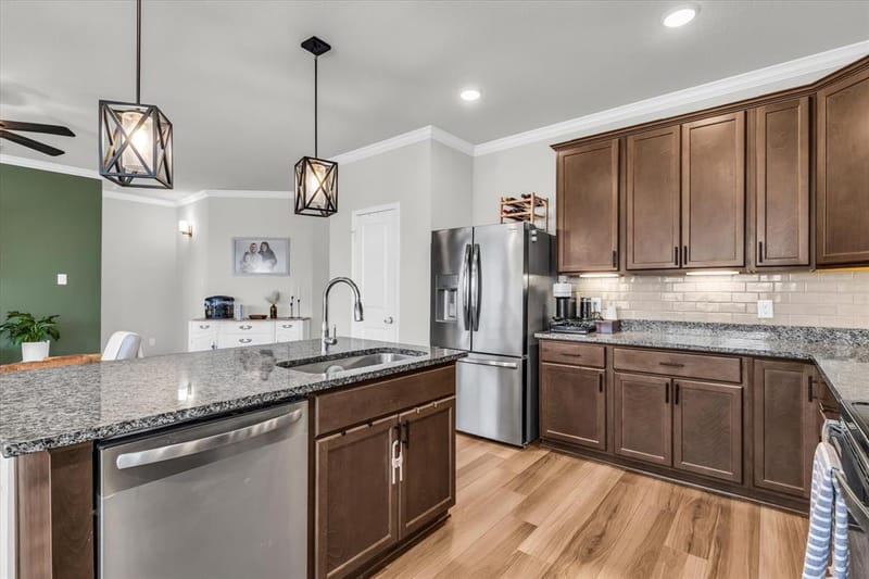 7008 Llano Drive, China Spring TX 76633 - Photo 8