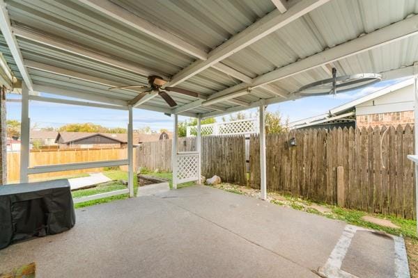 813 Via Avenida, Mesquite TX 75150 - Photo 26