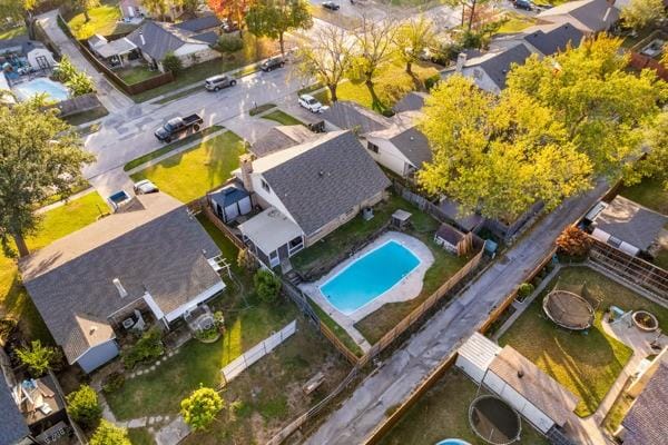 813 Via Avenida, Mesquite TX 75150 - Photo 32