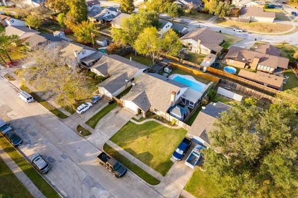 813 Via Avenida, Mesquite TX 75150