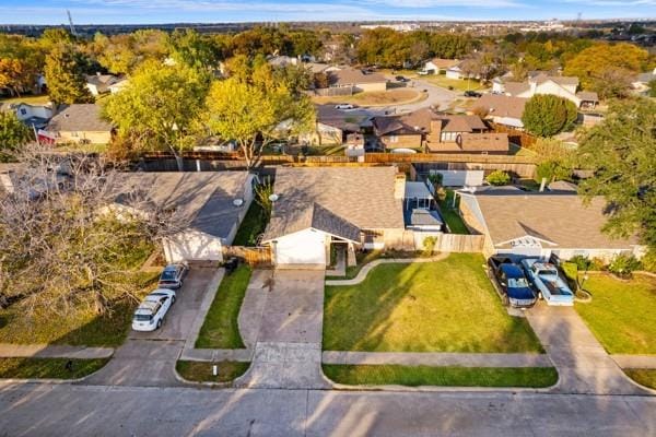 813 Via Avenida, Mesquite TX 75150 - Photo 30