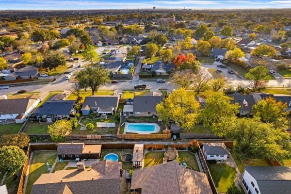 813 Via Avenida, Mesquite TX 75150 - Photo 33