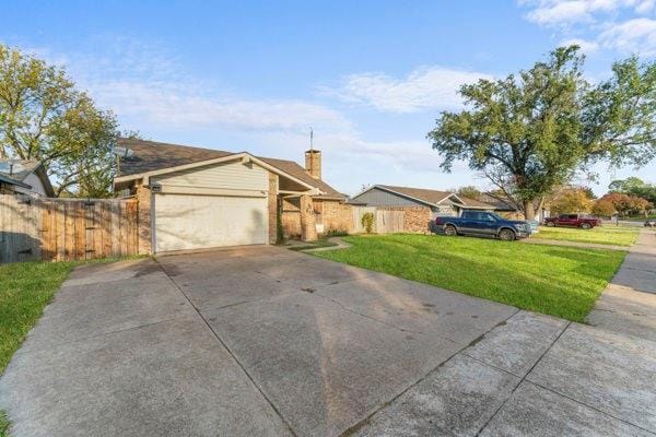 813 Via Avenida, Mesquite TX 75150 - Photo 37
