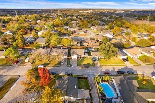 813 Via Avenida, Mesquite TX 75150 - Photo 31
