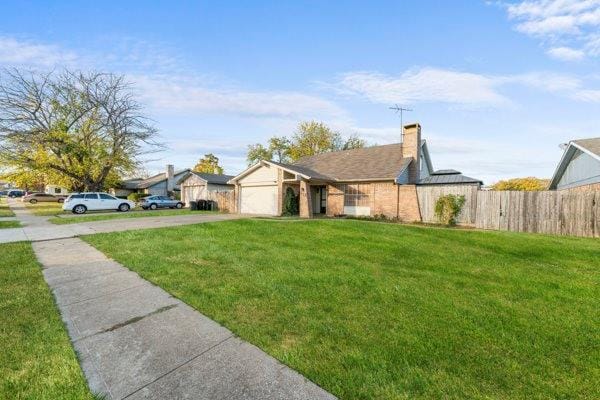 813 Via Avenida, Mesquite TX 75150 - Photo 39