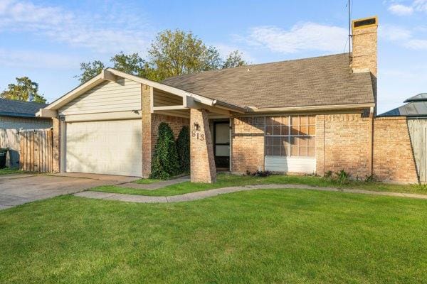 813 Via Avenida, Mesquite TX 75150 - Photo 4
