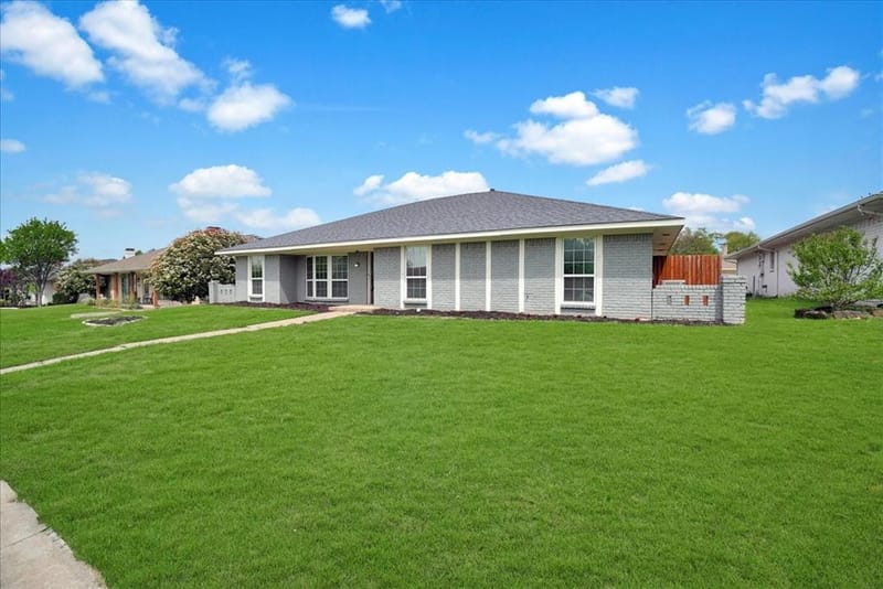 527 Goodwin Drive, Richardson TX 75081 - Photo 3