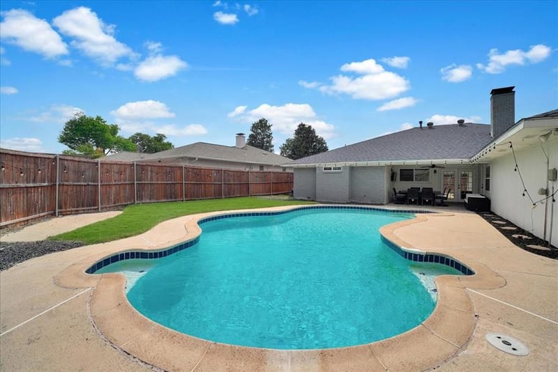 527 Goodwin Drive, Richardson TX 75081 - Photo 4