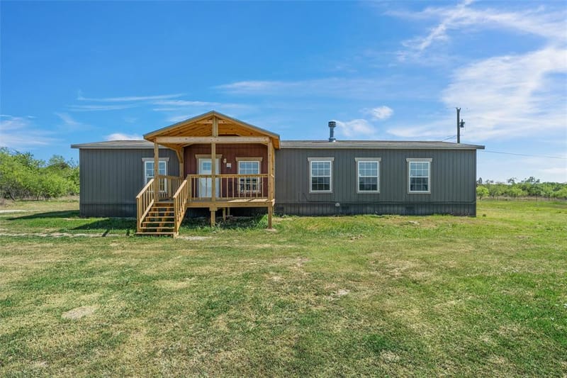 274 Sutherland Road, Axtell TX 76624 - Photo 6