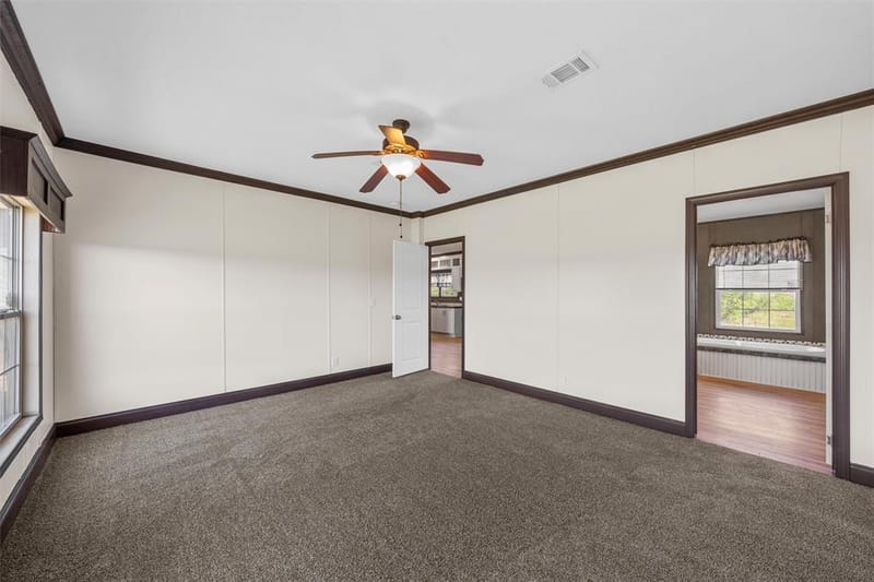 274 Sutherland Road, Axtell TX 76624 - Photo 16