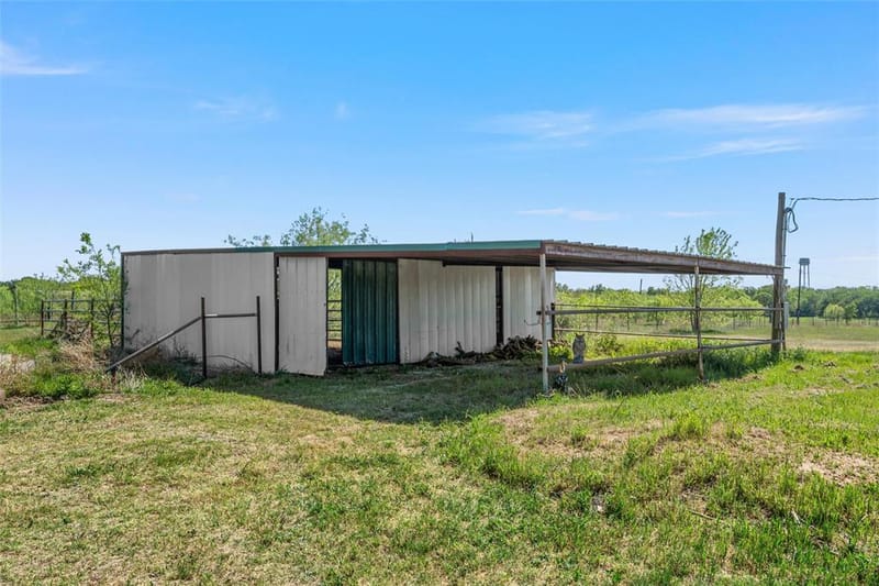 274 Sutherland Road, Axtell TX 76624 - Photo 26