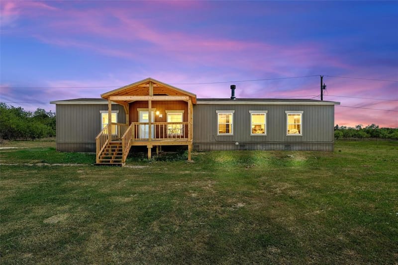 274 Sutherland Road, Axtell TX 76624