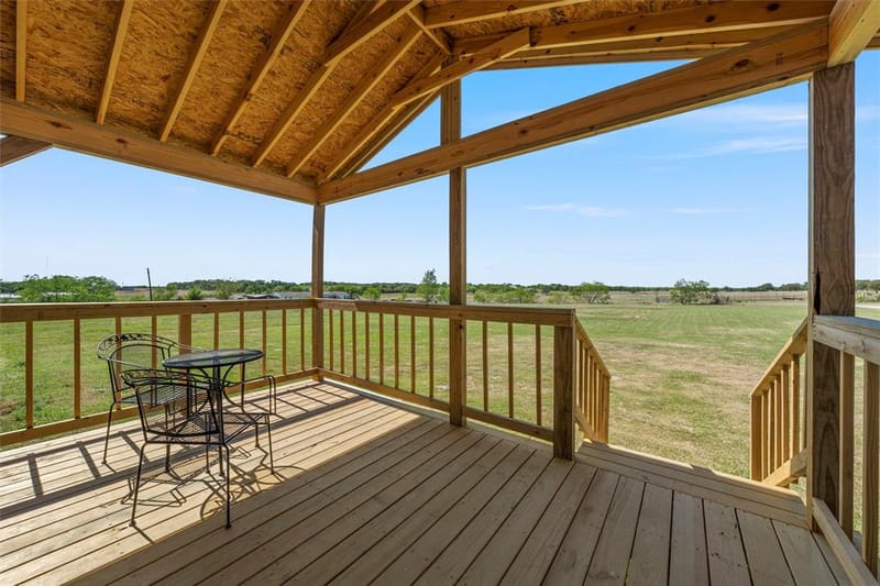 274 Sutherland Road, Axtell TX 76624 - Photo 4