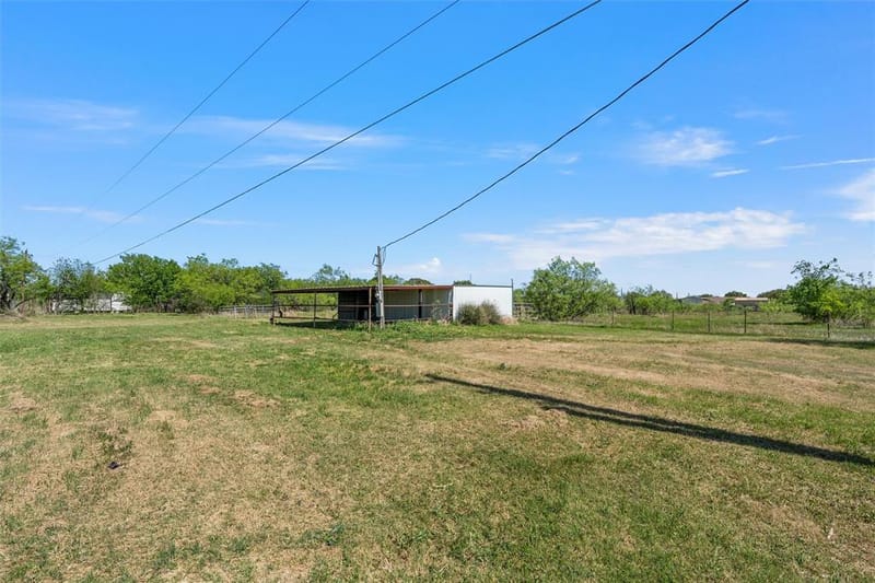 274 Sutherland Road, Axtell TX 76624 - Photo 25