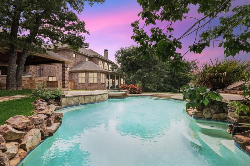 549 Round Hollow Lane, Southlake TX 76092 - Photo 23