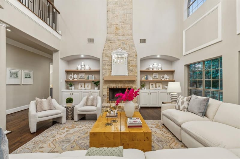549 Round Hollow Lane, Southlake TX 76092 - Photo 6