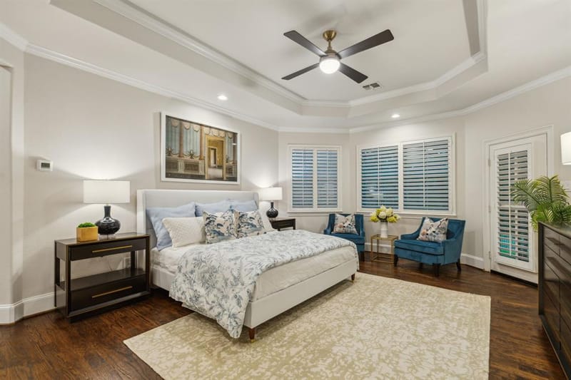 549 Round Hollow Lane, Southlake TX 76092 - Photo 12