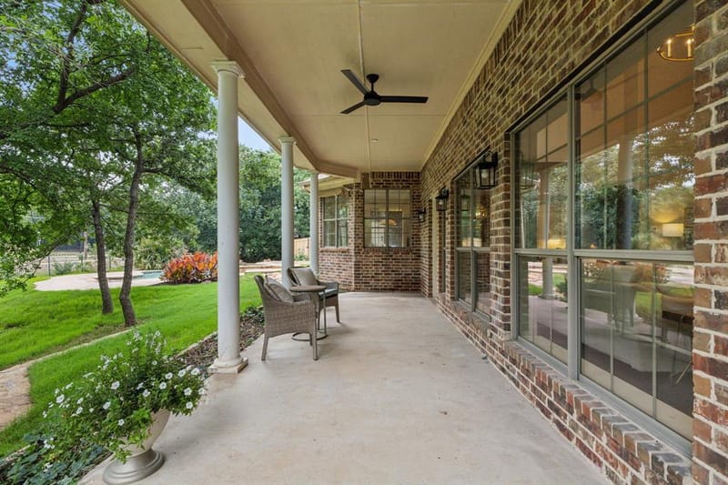 549 Round Hollow Lane, Southlake TX 76092 - Photo 26